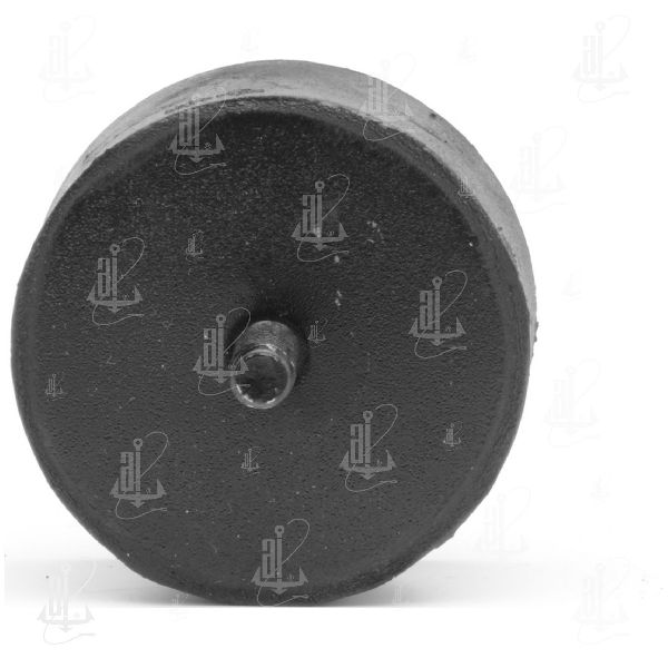 1985-1986 Volvo 760 Manual Transmission Mount - Rear (Anchor)
