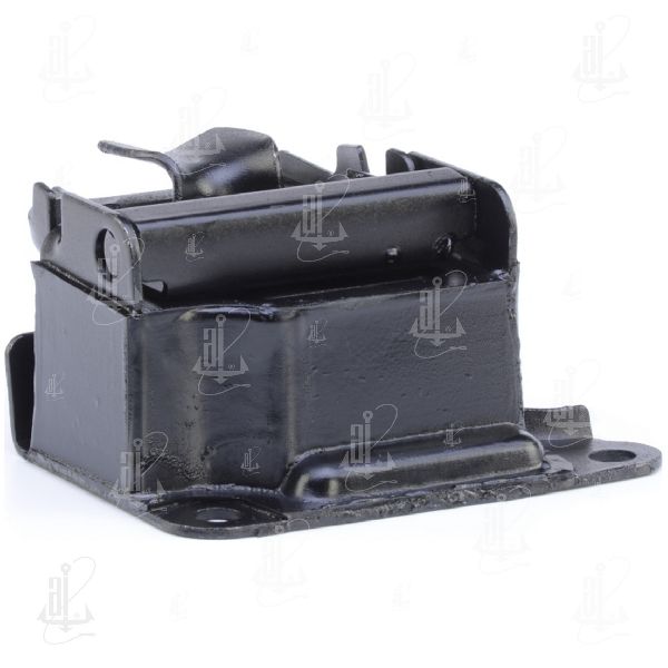 1987-1996 Dodge Dakota Engine Mount - Front Left or Front Right (Anchor)