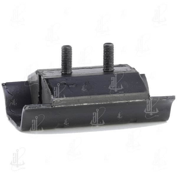 1987-1995 Jeep Wrangler Manual Transmission Mount - Rear (Anchor)