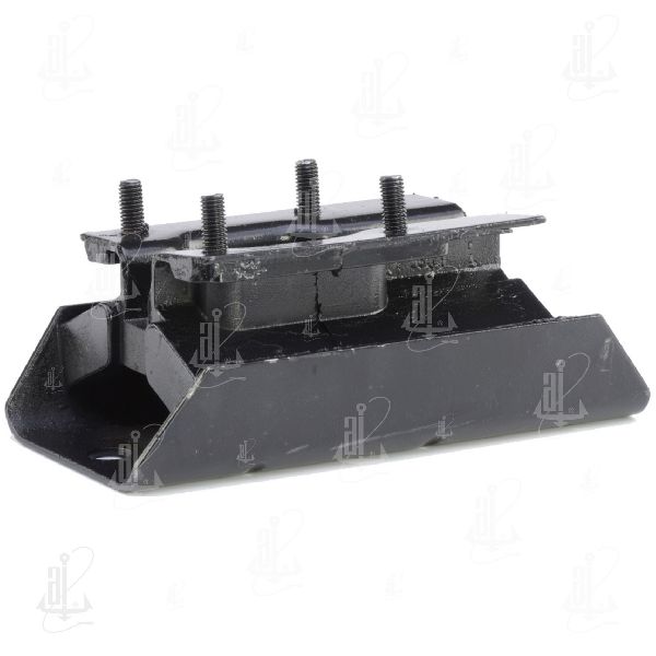 1984-1999 Jeep Cherokee Automatic Transmission Mount - Rear (Anchor)