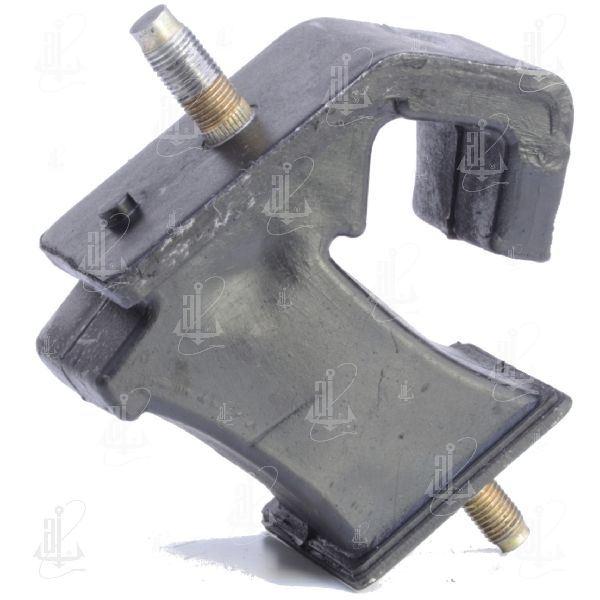 2009-2012 Suzuki Equator Engine Mount - Front Left or Front Right (Anchor)