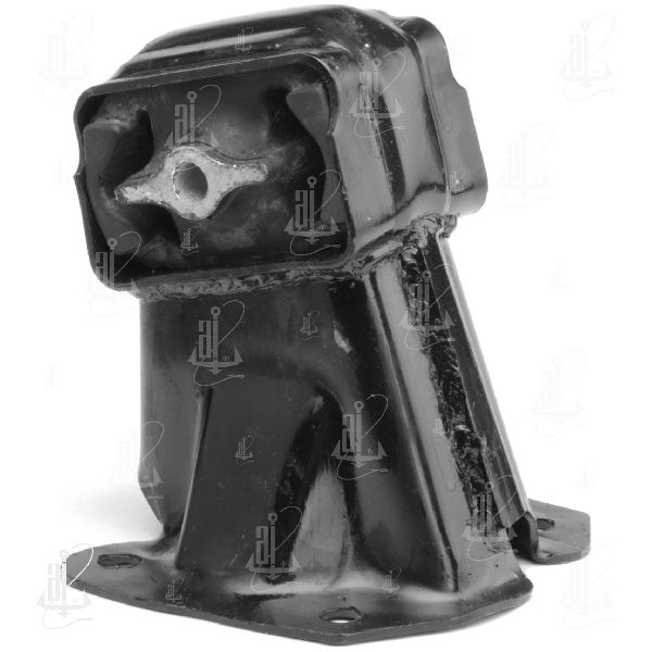 2006-2010 Jeep Commander Engine Mount - Front Left (Anchor)