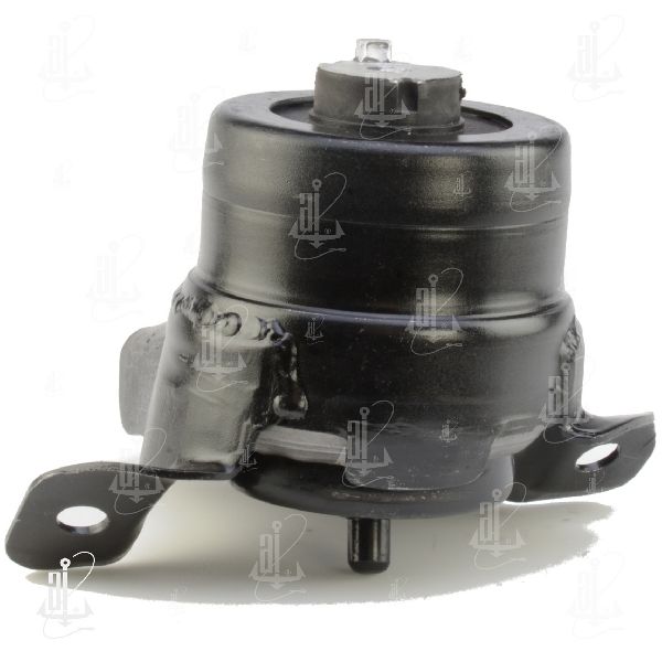 2017-2022 Chevrolet Express 2500 Engine Mount - Front Right (Anchor)