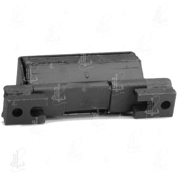 2011-2016 GMC Sierra 2500 HD Automatic Transmission Mount - Rear (Anchor)