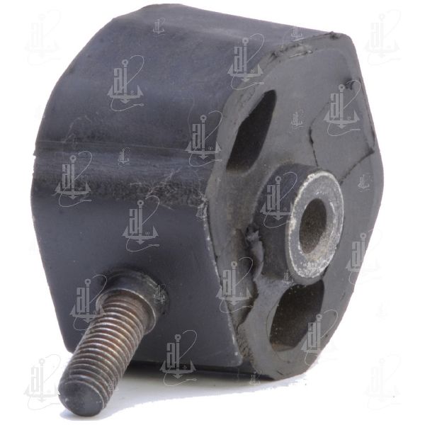 1982-1983 Ford EXP Manual Transmission Mount - Rear (Anchor)