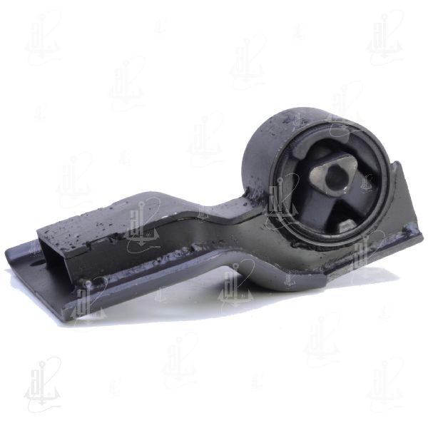 2002-2005 Jeep Liberty Manual Transmission Mount - Rear (Anchor)