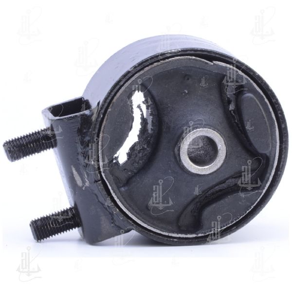 1990-1991 Mazda 323 Engine Mount - Front (Anchor)