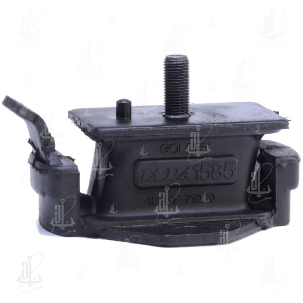 1986-1989 Toyota Van Engine Mount - Front Left or Front Right (Anchor)