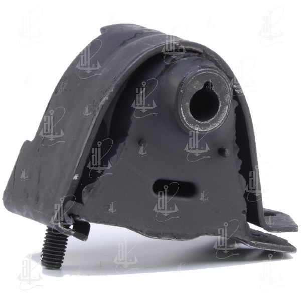 1997-2006 Jeep Wrangler Engine Mount - Front Left or Front Right (Anchor)