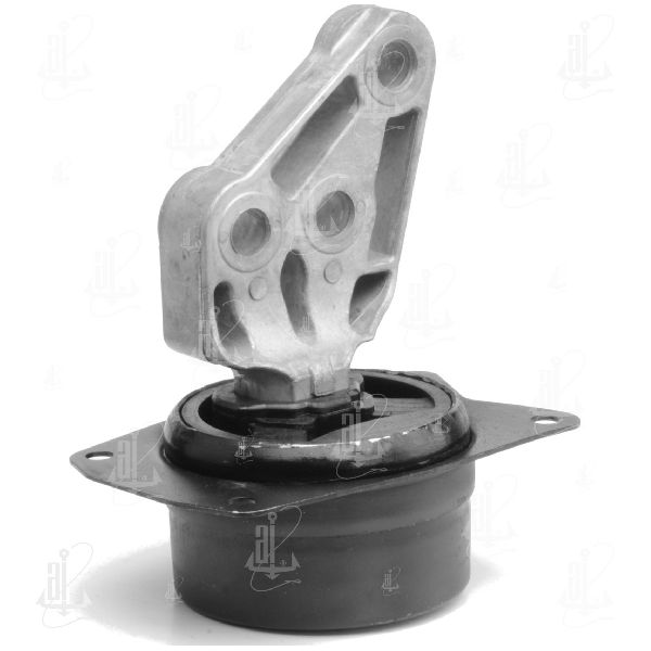 2013-2019 Cadillac XTS Automatic Transmission Mount - Left (Anchor)