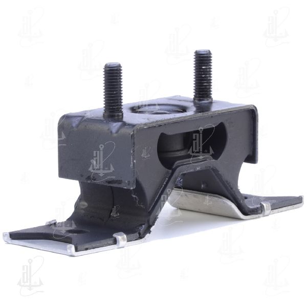 2003-2005 Lincoln Aviator Automatic Transmission Mount - Rear (Anchor)