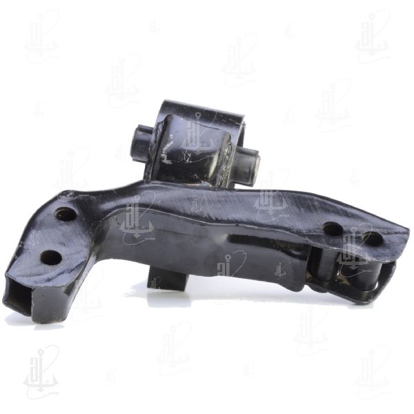 1989-1991 Hyundai Sonata Engine Mount - Left (Anchor)
