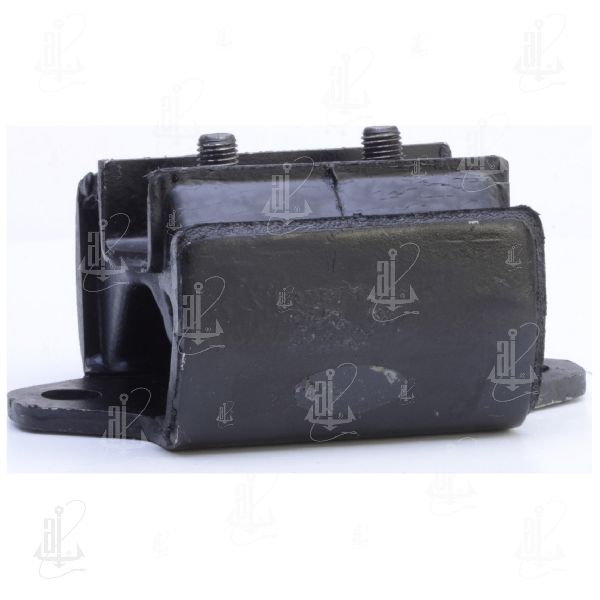 2001-2004 Nissan Frontier Automatic Transmission Mount - Rear (Anchor)