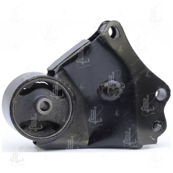 1998-2000 Kia Sephia Automatic Transmission Mount - Left (Anchor)