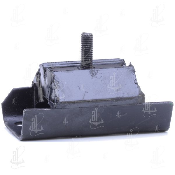1991-1999 GMC P3500 Automatic Transmission Mount - Rear (Anchor)