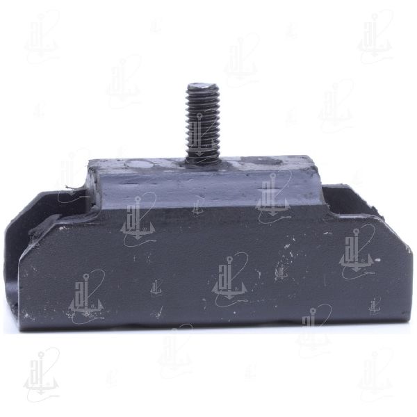 1973-1974 Buick Century Automatic Transmission Mount - Rear (Anchor)