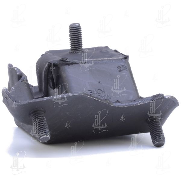 1986-1991 Buick LeSabre Automatic Transmission Mount - Front Left (Anchor)