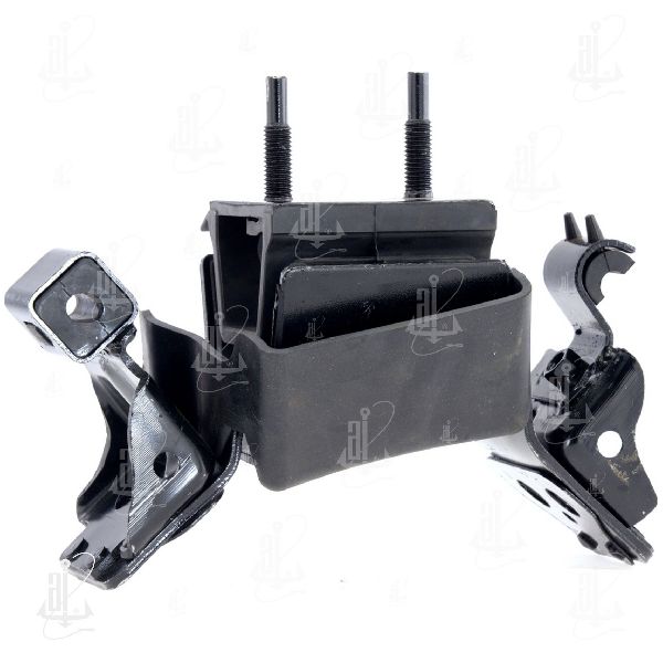 2017-2023 Ford F-150 Automatic Transmission Mount - Rear (Anchor)