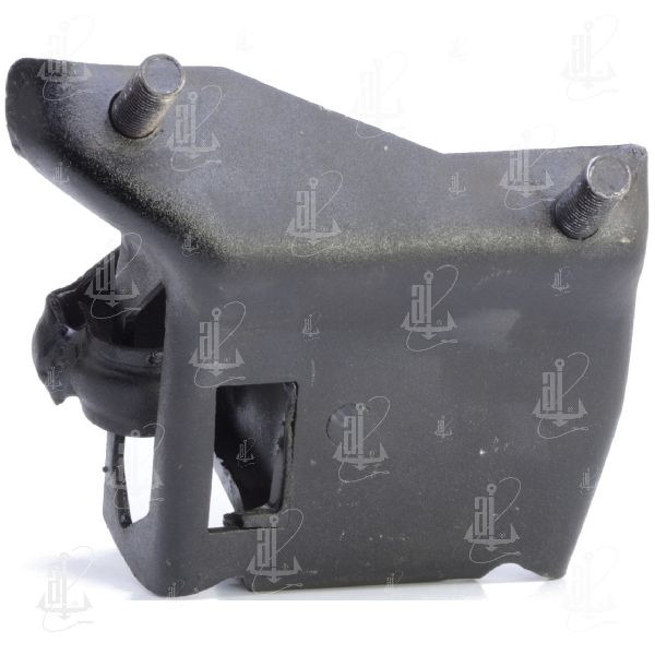 1987-1988 Pontiac 6000 Manual Transmission Mount - Front Left (Anchor)