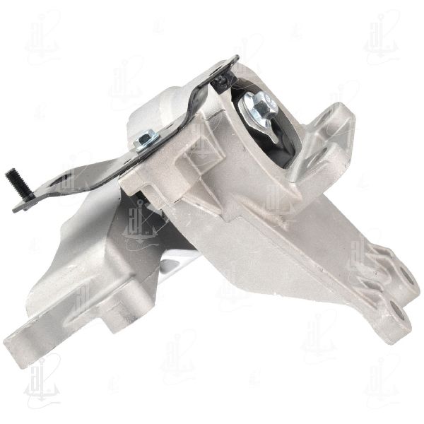 2010-2016 Lincoln MKS Automatic Transmission Mount - Left (Anchor)