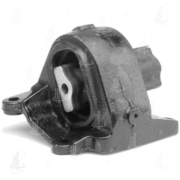 2012-2017 Jeep Wrangler Engine Mount - Front Right (Anchor)