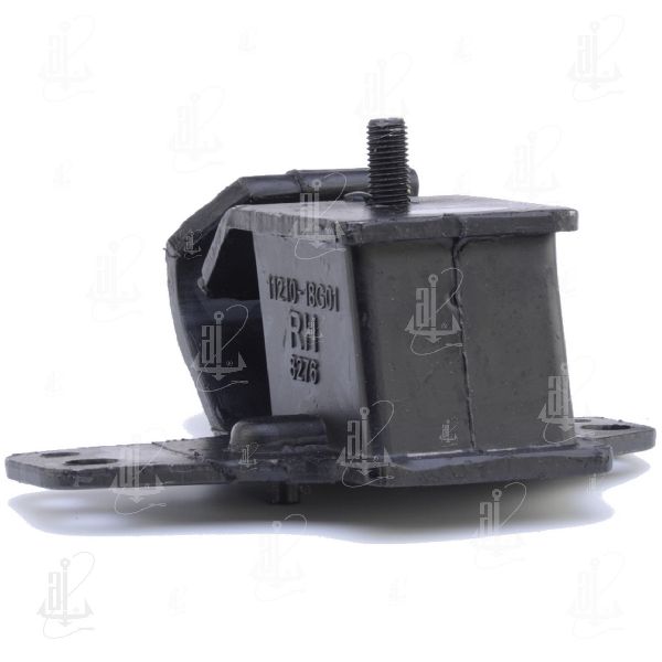 1986-1994 Nissan D21 Engine Mount - Front Left or Front Right (Anchor)