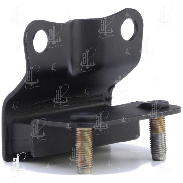 1993-2002 Mazda 626 Automatic Transmission Mount - Center Lower (Anchor)