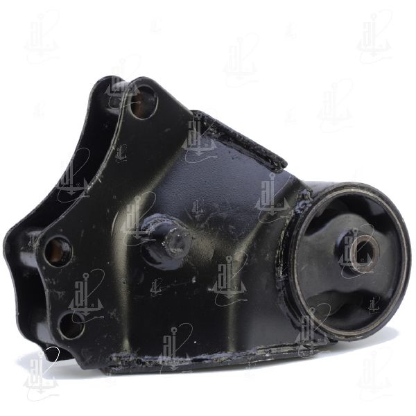 1998-2000 Kia Sephia Manual Transmission Mount - Left (Anchor)