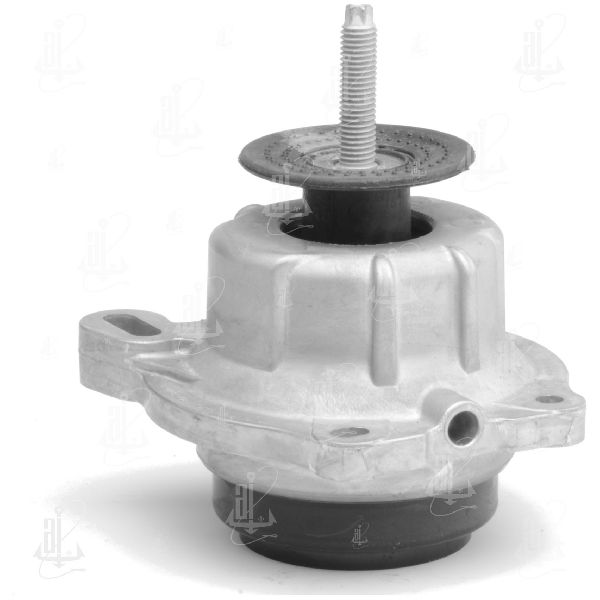 2015-2021 Ford Transit-150 Engine Mount - Front Left or Front Right (Anchor)