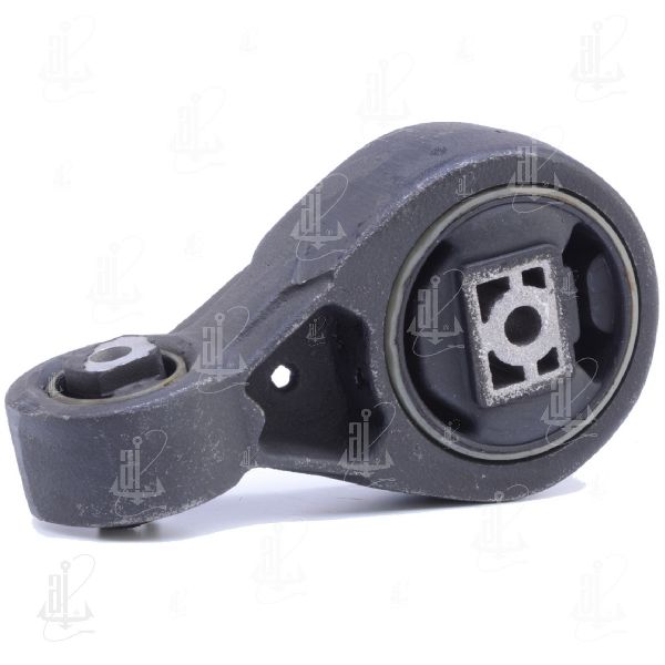2003-2007 Ford Focus Engine Torque Strut Mount - Rear Lower (Anchor)