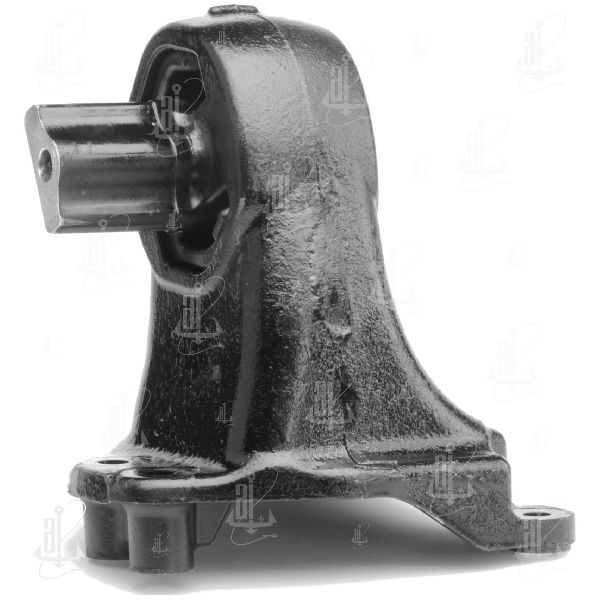 2012-2017 Jeep Wrangler Engine Mount - Front Left (Anchor)