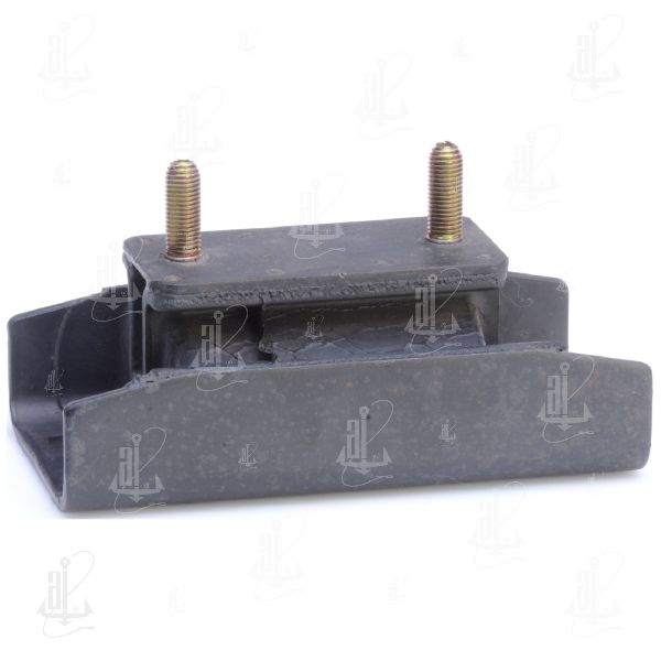 1991-1992 Isuzu Rodeo Manual Transmission Mount - Rear (Anchor)