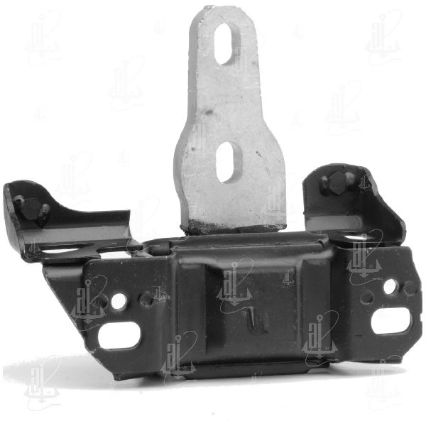 2011-2014 Ford Fiesta Automatic Transmission Mount - Left (Anchor)
