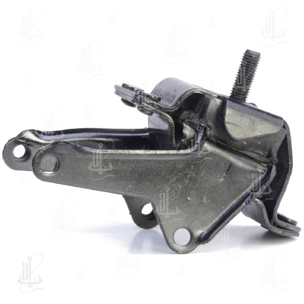 1984-1988 Ford EXP Manual Transmission Mount - Rear (Anchor)