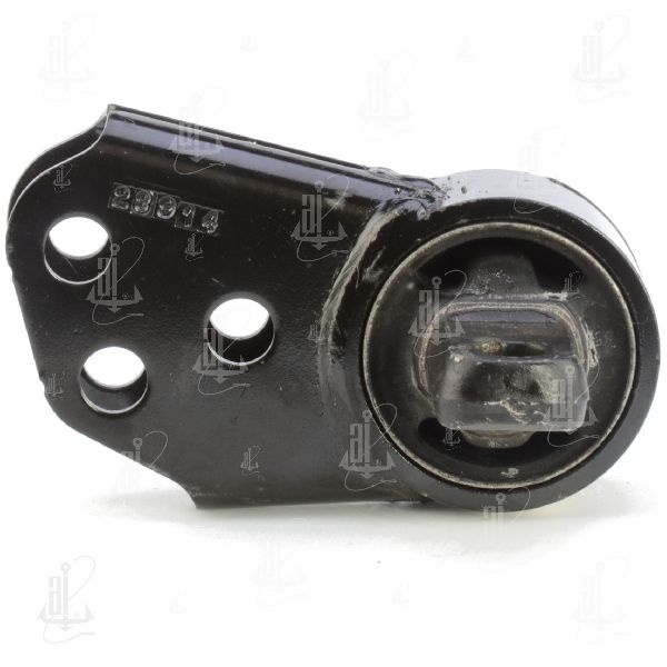 2006-2010 Jeep Commander Differential Mount - Front (Anchor)