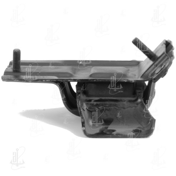 2004-2010 Ford E-350 Super Duty Engine Mount - Front Right (Anchor)