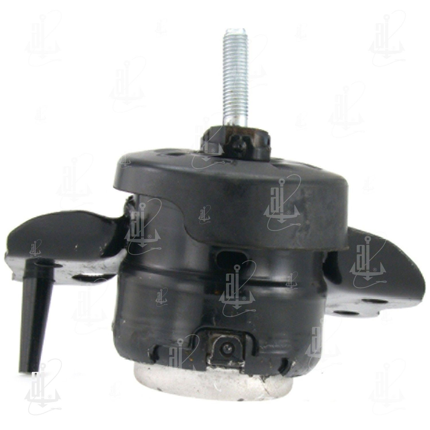2024, 2023, 2022, 2021, 2020, 2019, 2018 Jeep Wrangler Engine Mount