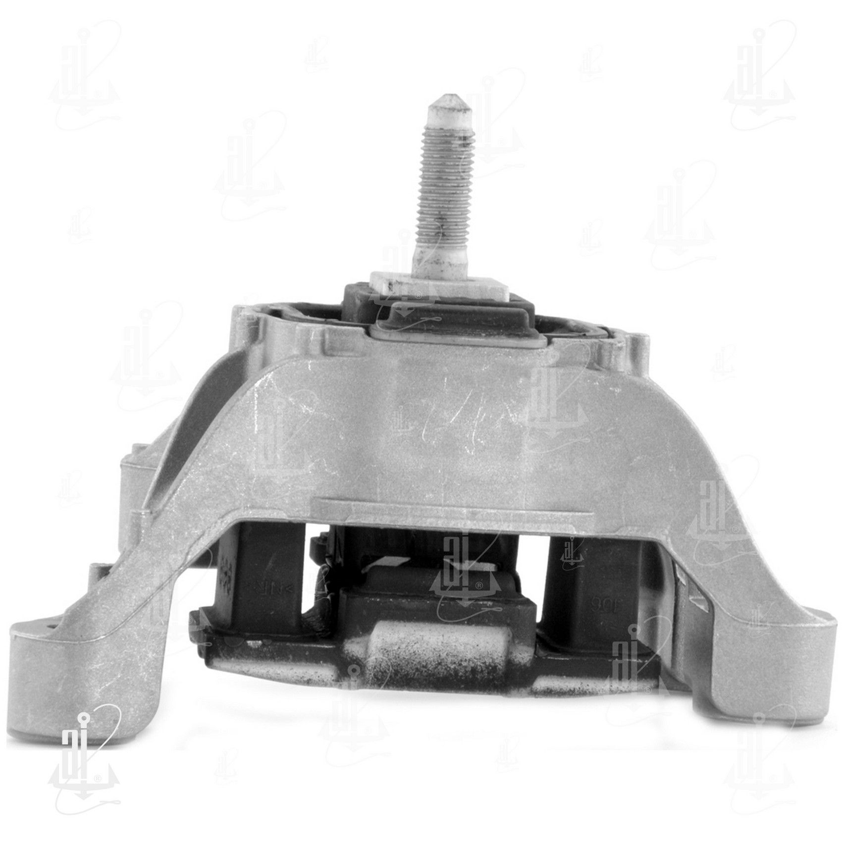 2016, 2015, 2014, 2013, 2012, 2011, 2010, 2009 Mini Cooper Manual Transmission Mount