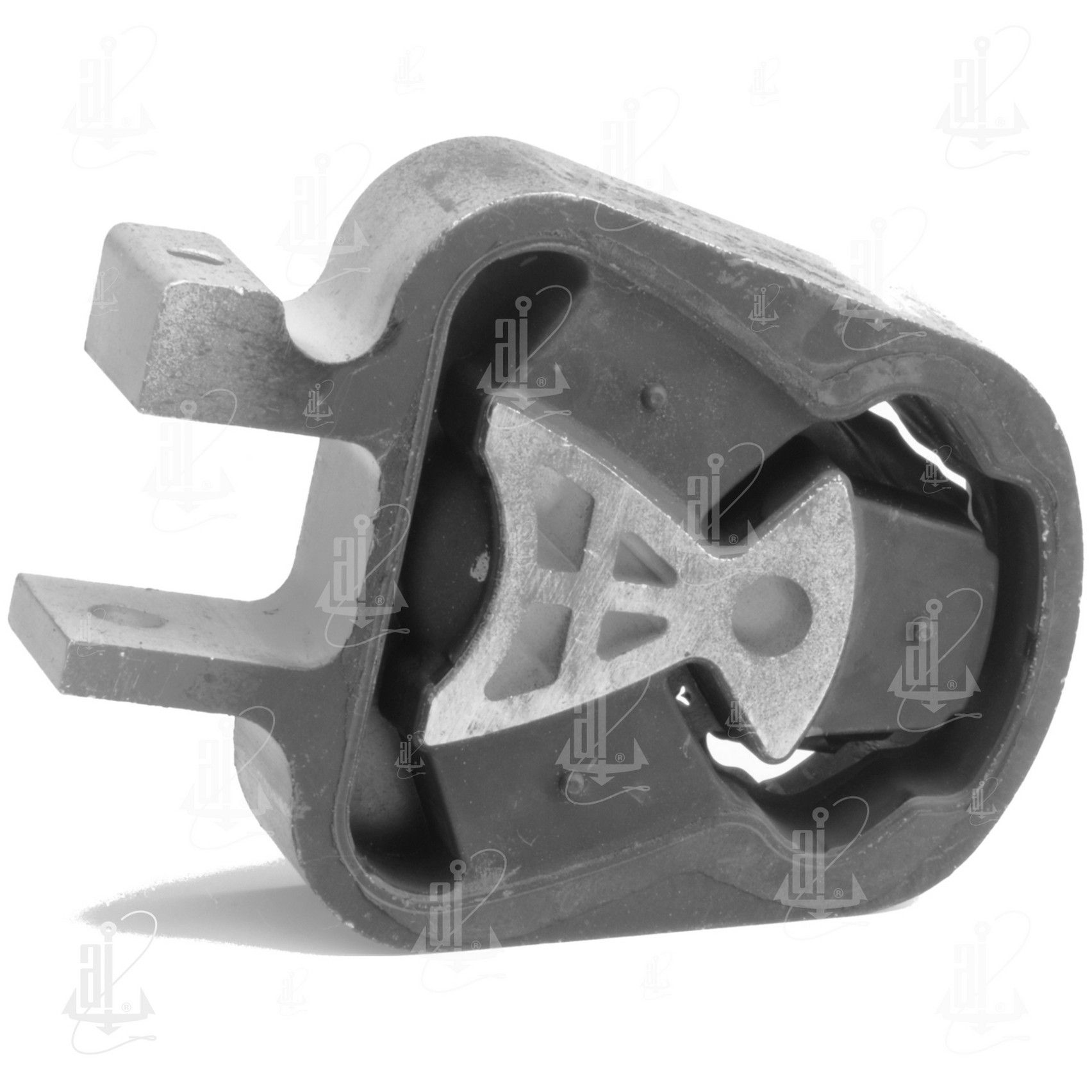 2024, 2023, 2022, 2021, 2020, 2019, 2018, 2017, 2016, 2015 Ford Edge Engine Torque Strut Mount