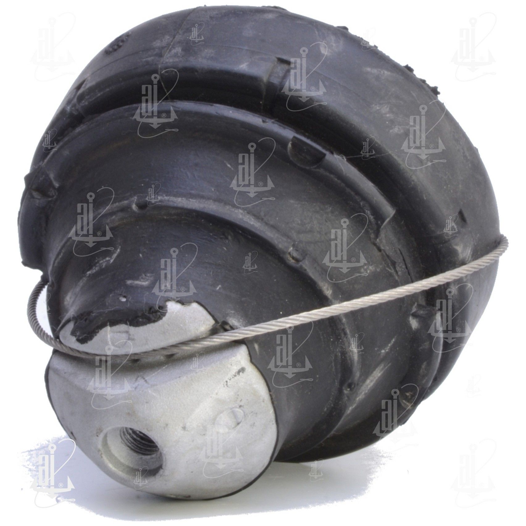 2005, 2004, 2003, 2002, 2001, 2000, 1999, 1998 Volvo C70 Engine Mount