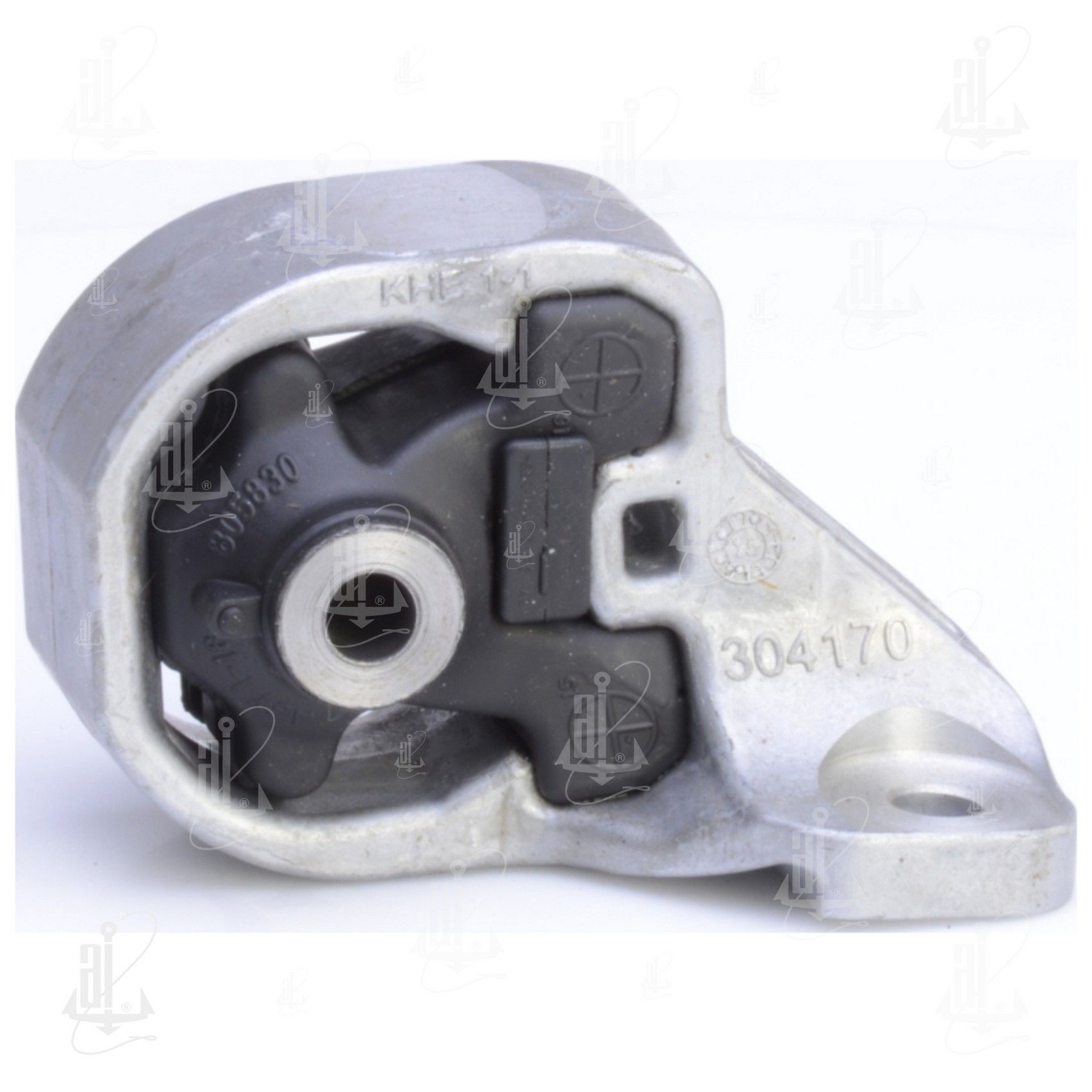 Engine Mount