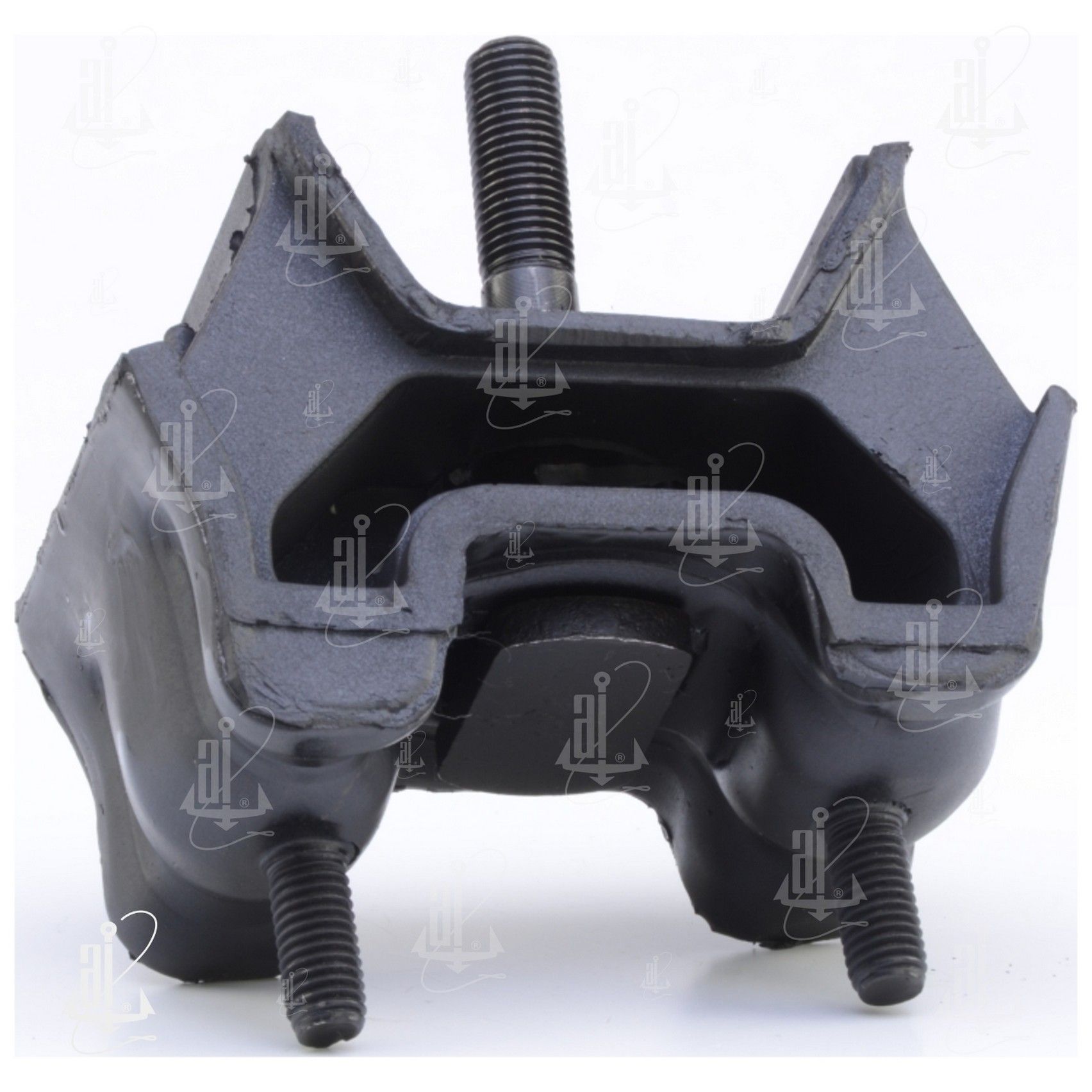 2003, 2002, 2001, 2000, 1999, 1998 Mercedes-Benz ML320 1998-2003 Mercedes-Benz ML320 Engine Mount