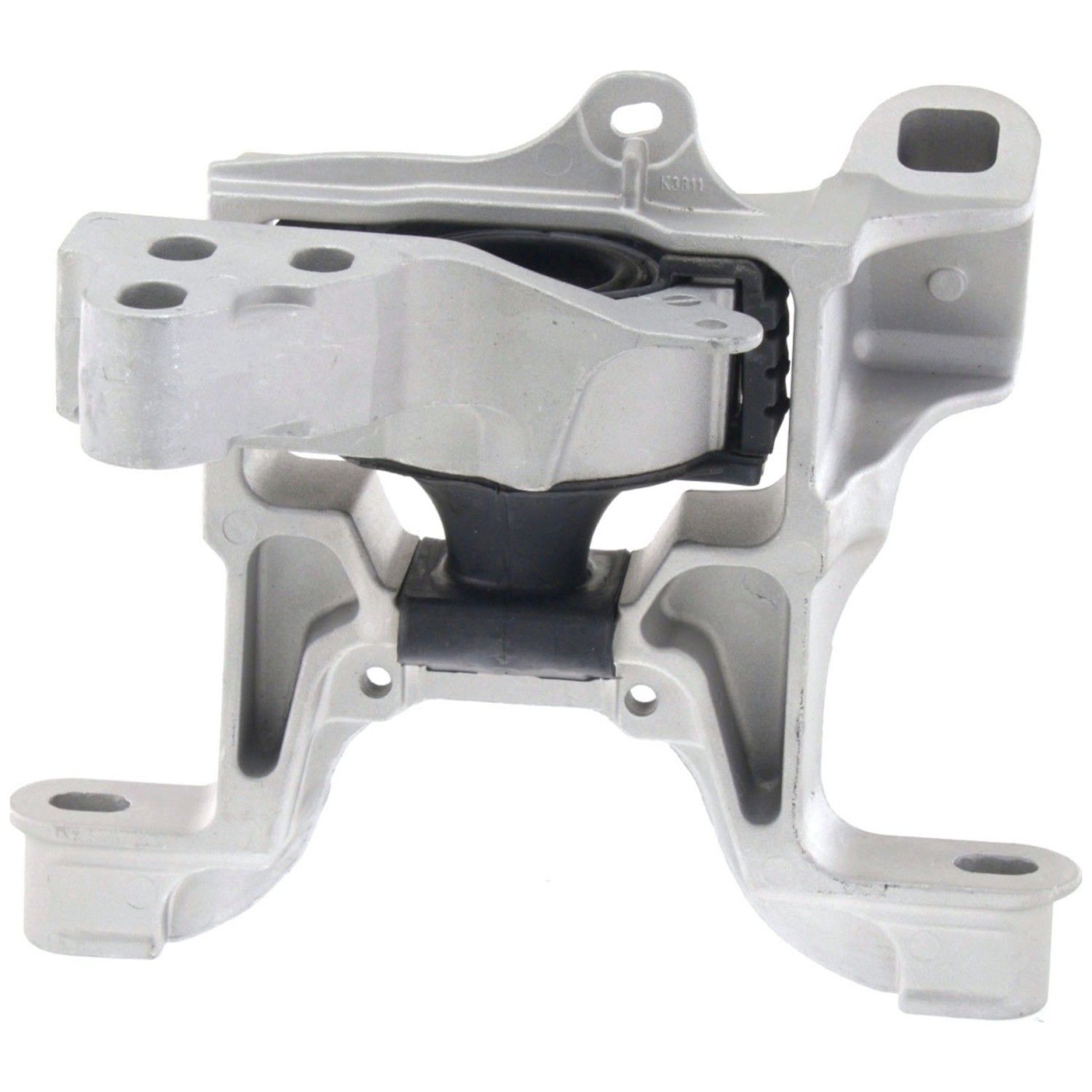 2023, 2022, 2021, 2020, 2019, 2018, 2017, 2016 Mazda CX-3 Engine Mount
