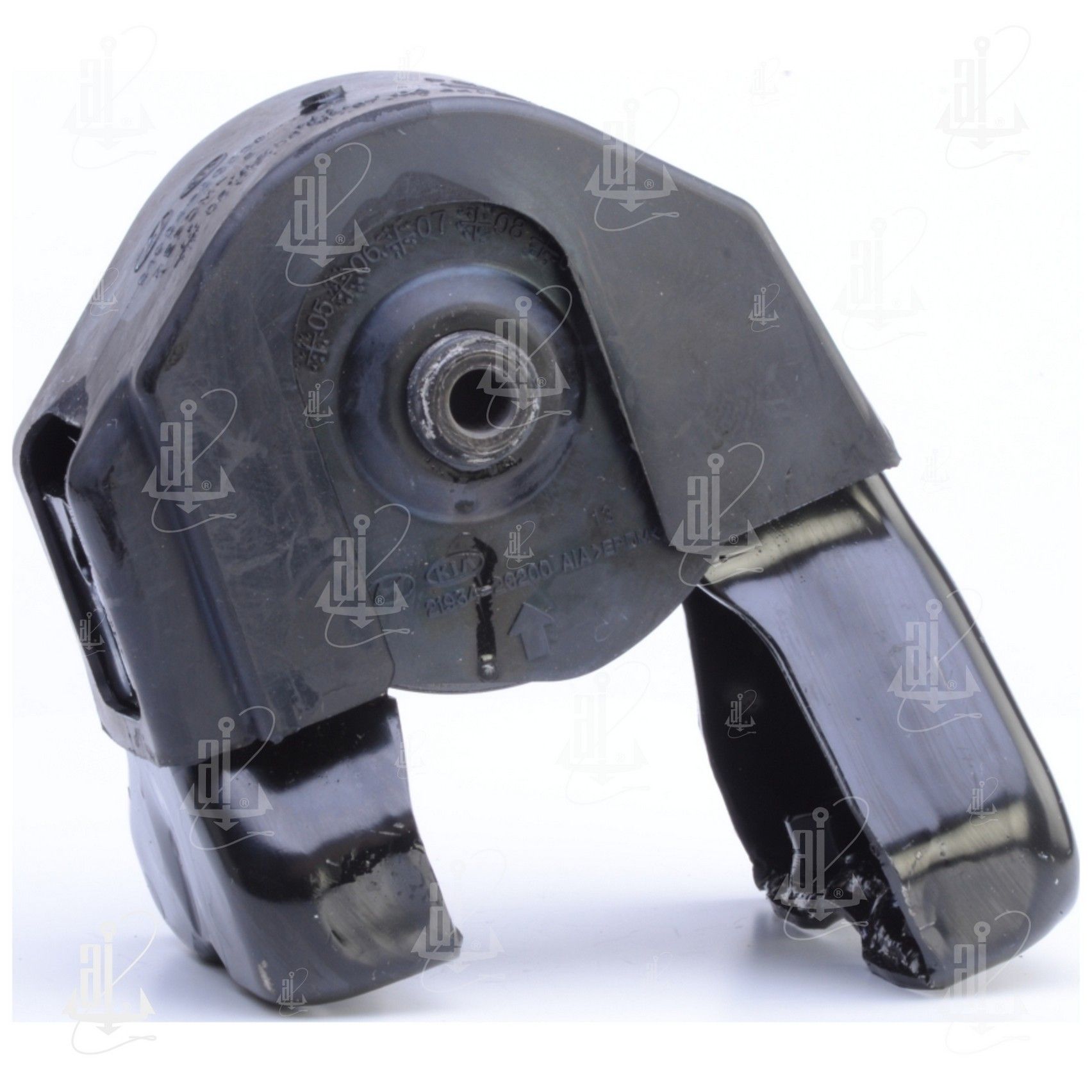 2010, 2009, 2008, 2007, 2006 Kia Optima Engine Mount