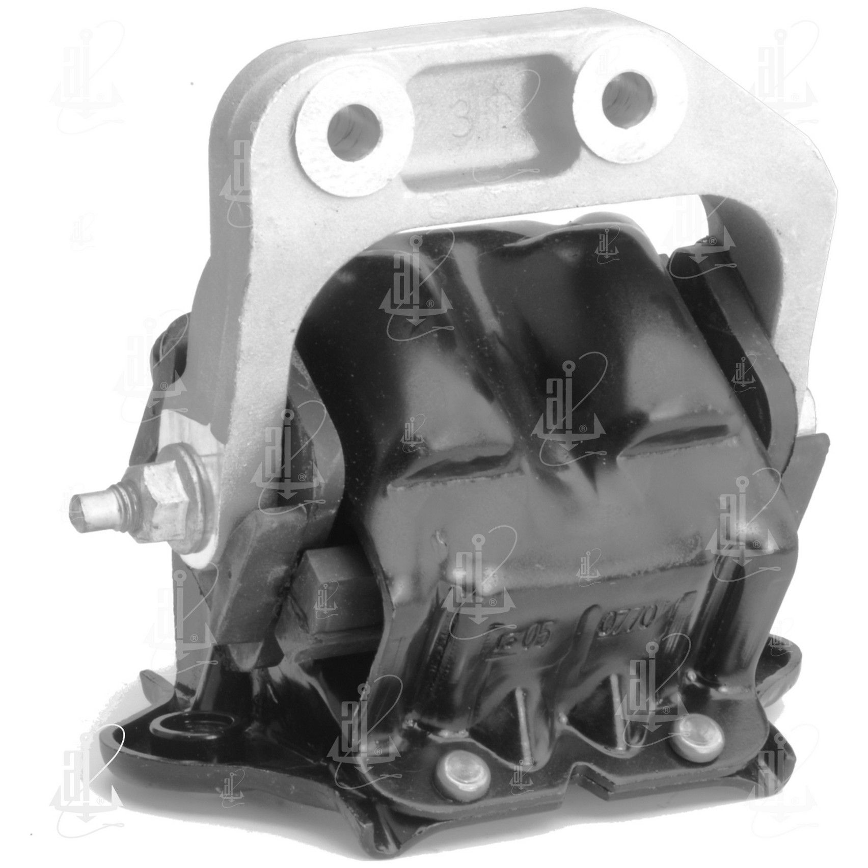 Engine Mount Front-Right//Left Anchor 3262