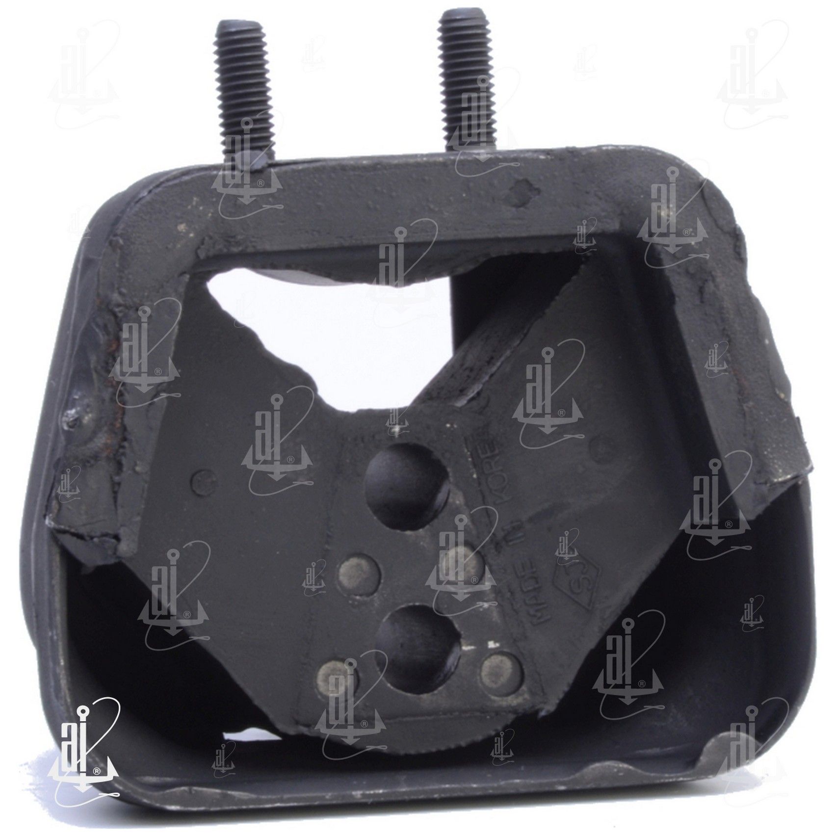 1994, 1993, 1992, 1991, 1990, 1989, 1988, 1987, 1986, 1985, 1984, 1983, 1982 Chevrolet Cavalier Engine Mount