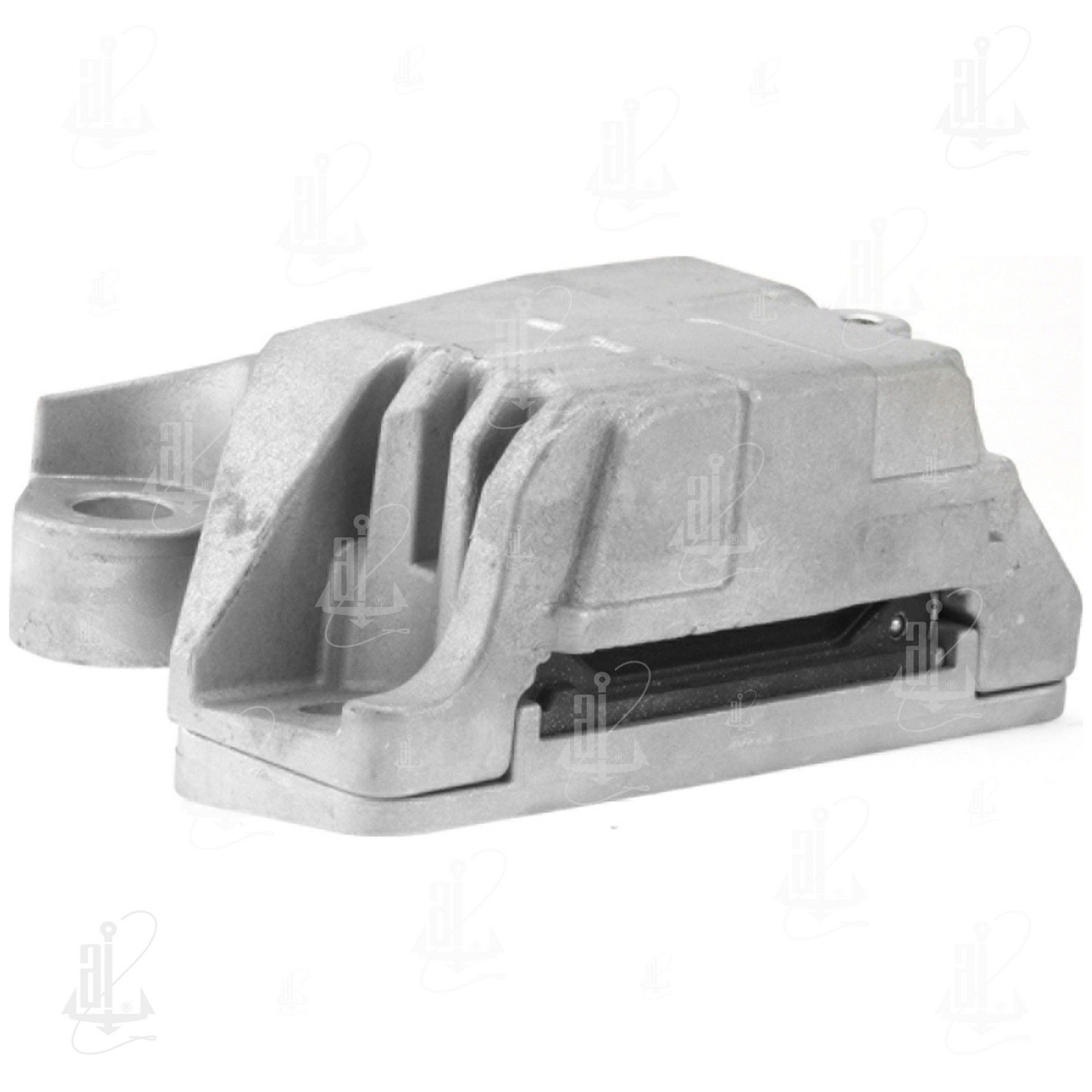 2022, 2021, 2020, 2019, 2018, 2017 Jeep Compass Automatic Transmission Mount