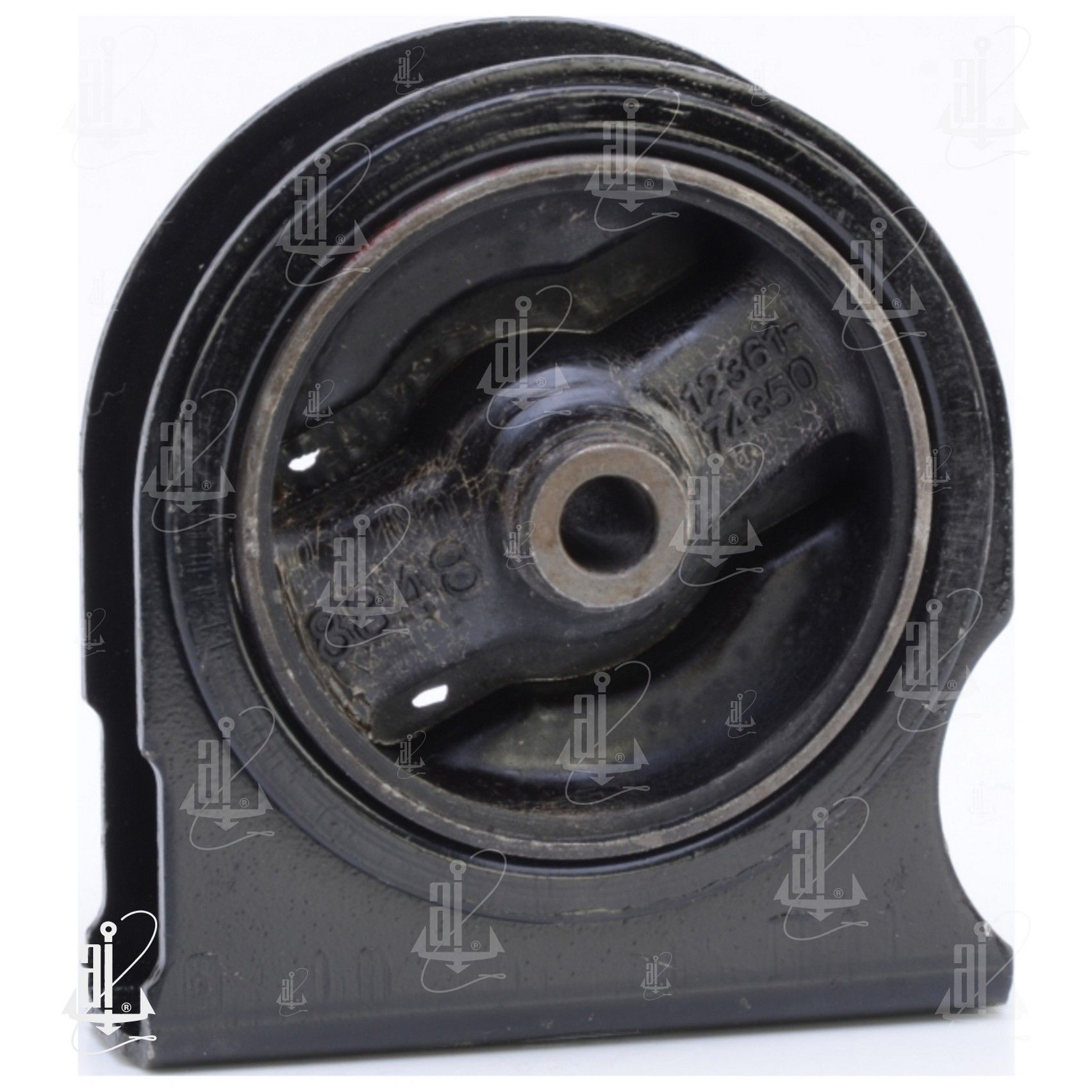 Engine Mount