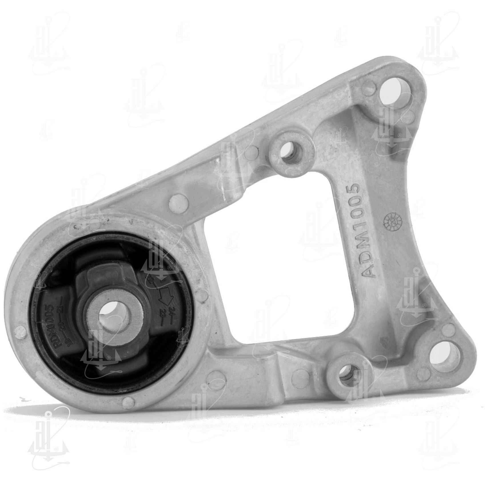 2018, 2017, 2016, 2015, 2014, 2013, 2012, 2011, 2010, 2009, 2008, 2007, 2006 Toyota RAV4 Differential Mount