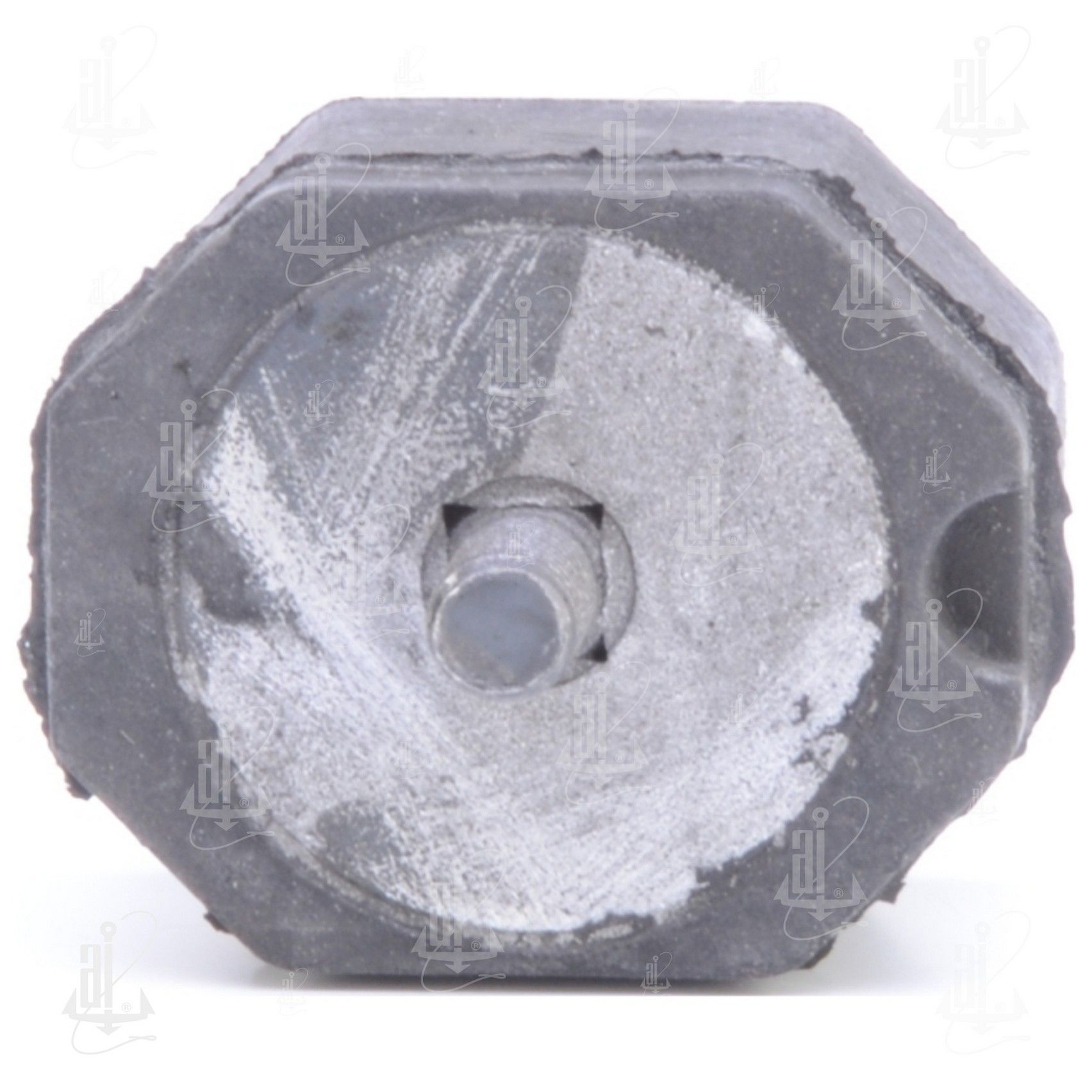 1989, 1988, 1987, 1986 BMW 635CSi Manual Transmission Mount